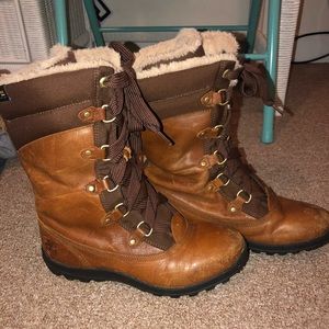 Timberland MT Hope Mid Waterproof Boot